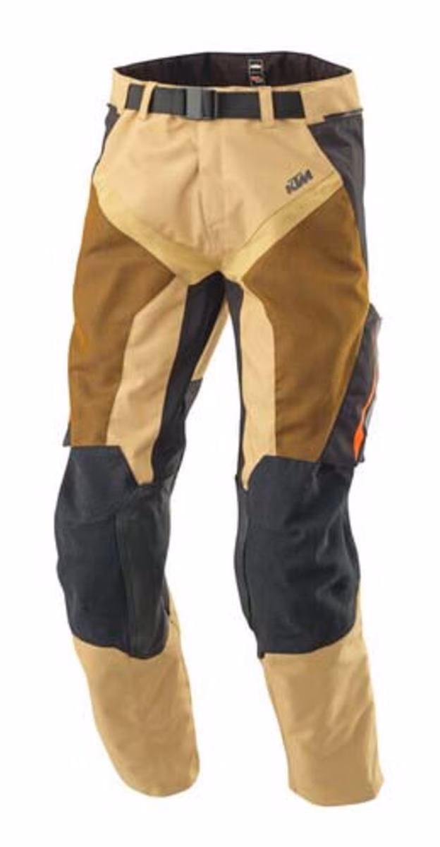 KTM Adventure R V3 Pants - Image 1