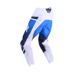 Fox 180 Collect Motocross Pants Blue - Image 2