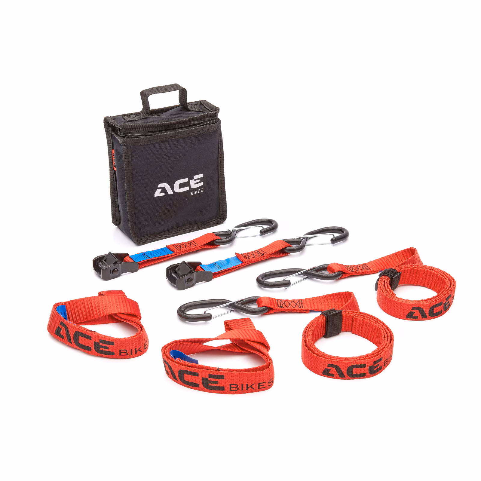 Acebikes Cam Buckle Pro (2-Pack) - Image 1