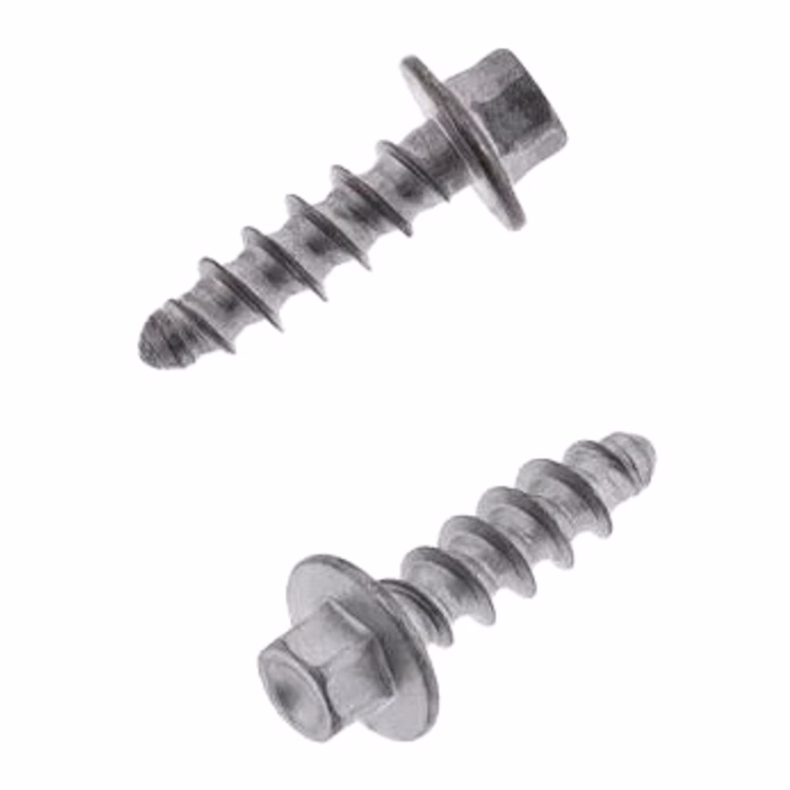 Bolt M6x1.0x20mm Euro Style Shroud Screw Ejot (Packet of 10) - Image 1