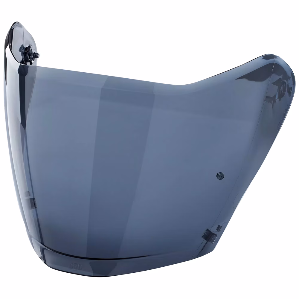 AGV CITY 20-2 PINLOCK VISOR IRIDES [DARK TINTED 80%] L/XL/2XL