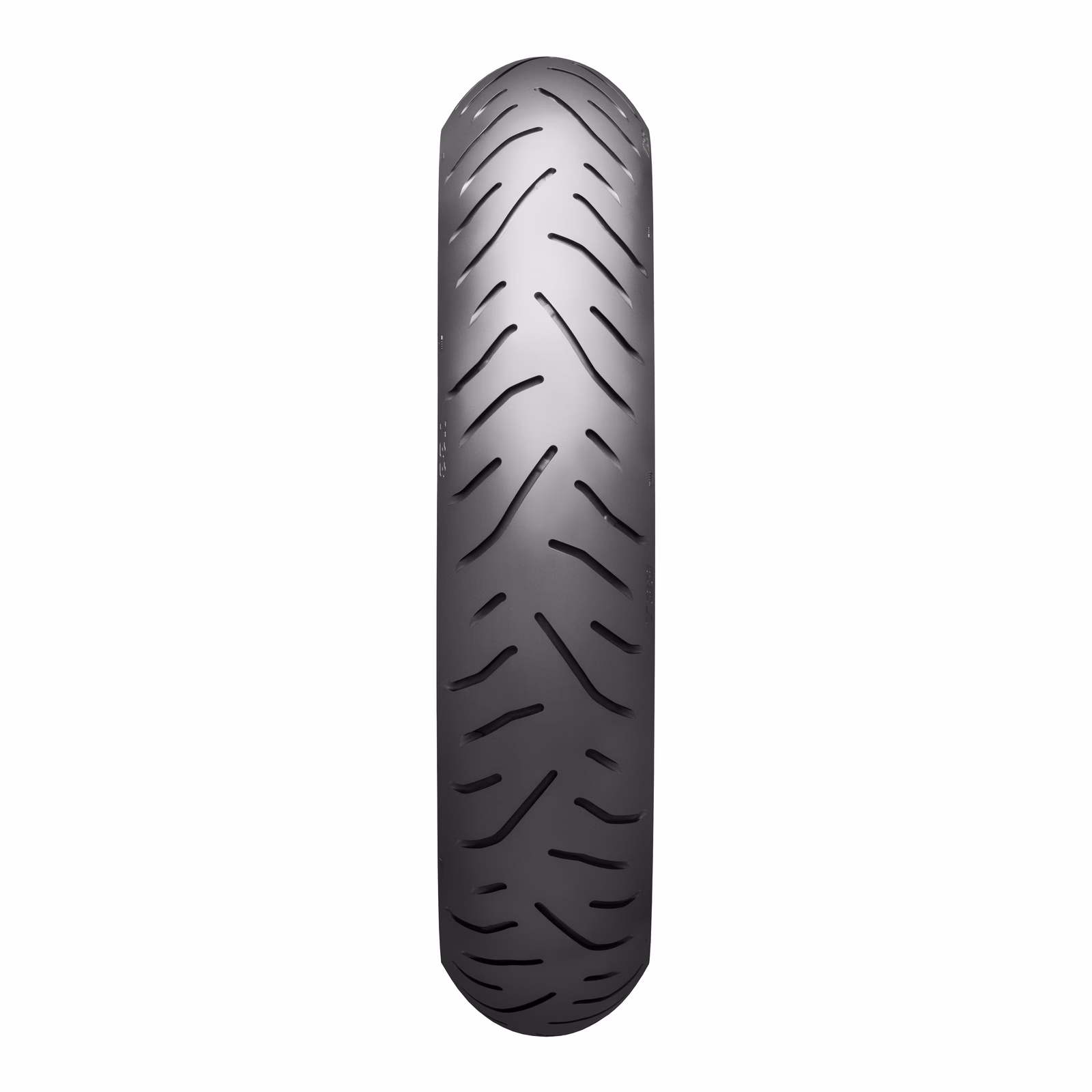 Bridgestone Battlax T33 Sport Touring Tyre Front 120/70x19 (Radial) - Image 3