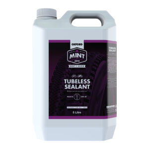 Oxford Mint Tubeless Sealant 5L - Image 1