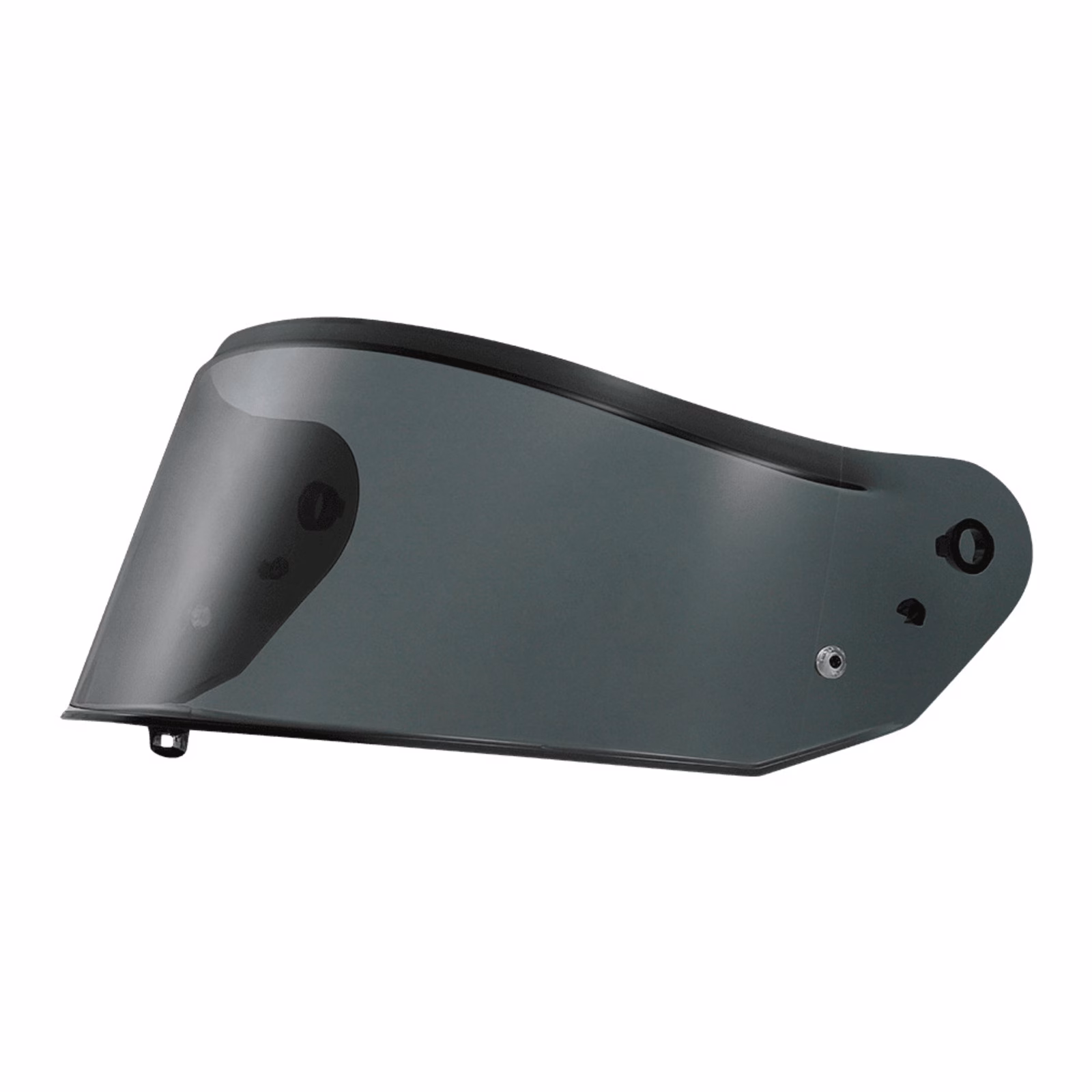 LS2 FF808 Visor - Light Tinted - Image 1
