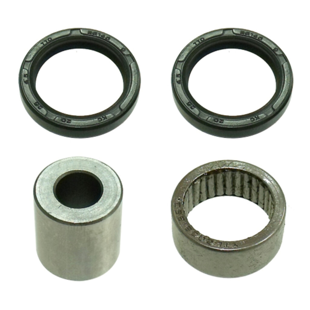 Whites Shock Bearing Kit