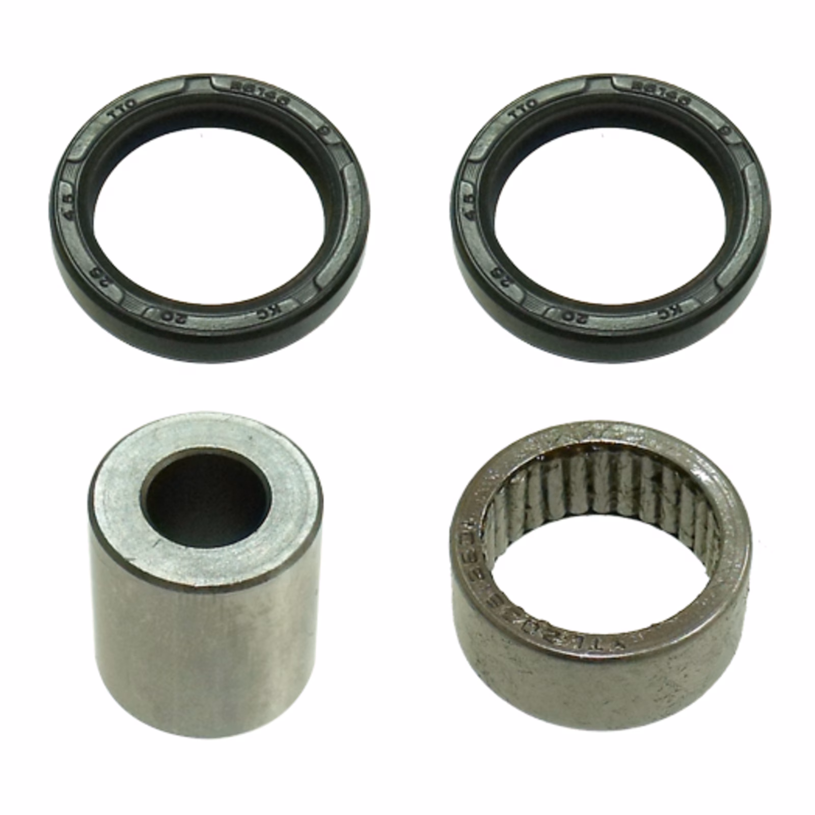 Whites Shock Bearing Kit - Image 1