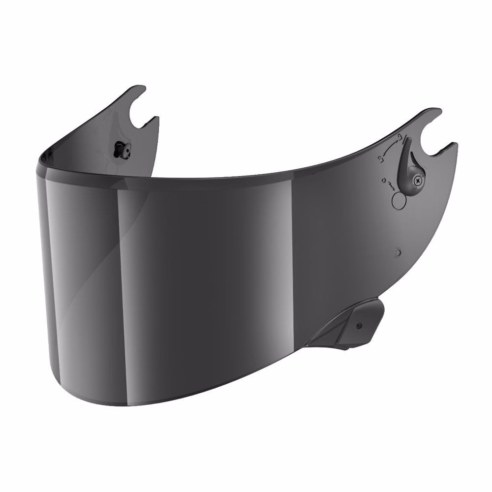 SHARK VISOR RACE-R/PRO DARK TINT AS AF