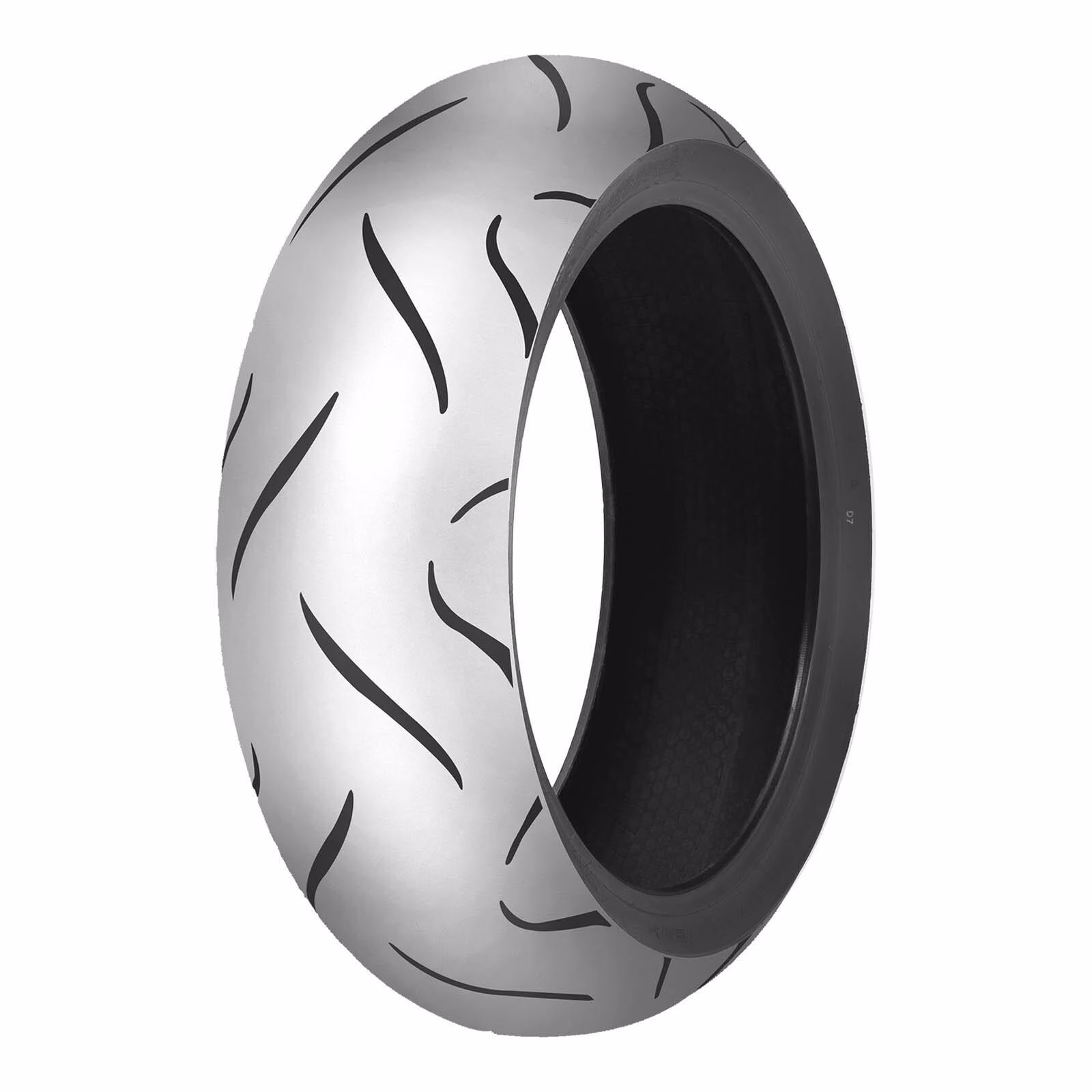 Shinko 010 Apex Zero Degree Rear Road Tyre 160/60x17 Hypersport - Image 1