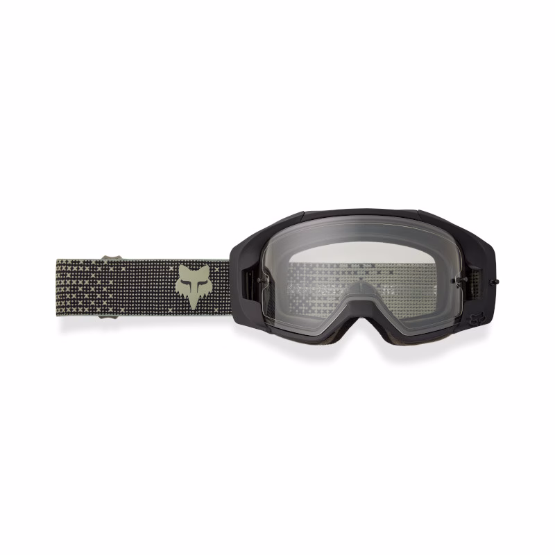 Fox Vue Enduro Goggle adobe