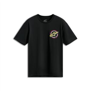 Alpinestars Aorbit CSF Tee Black - Image 1