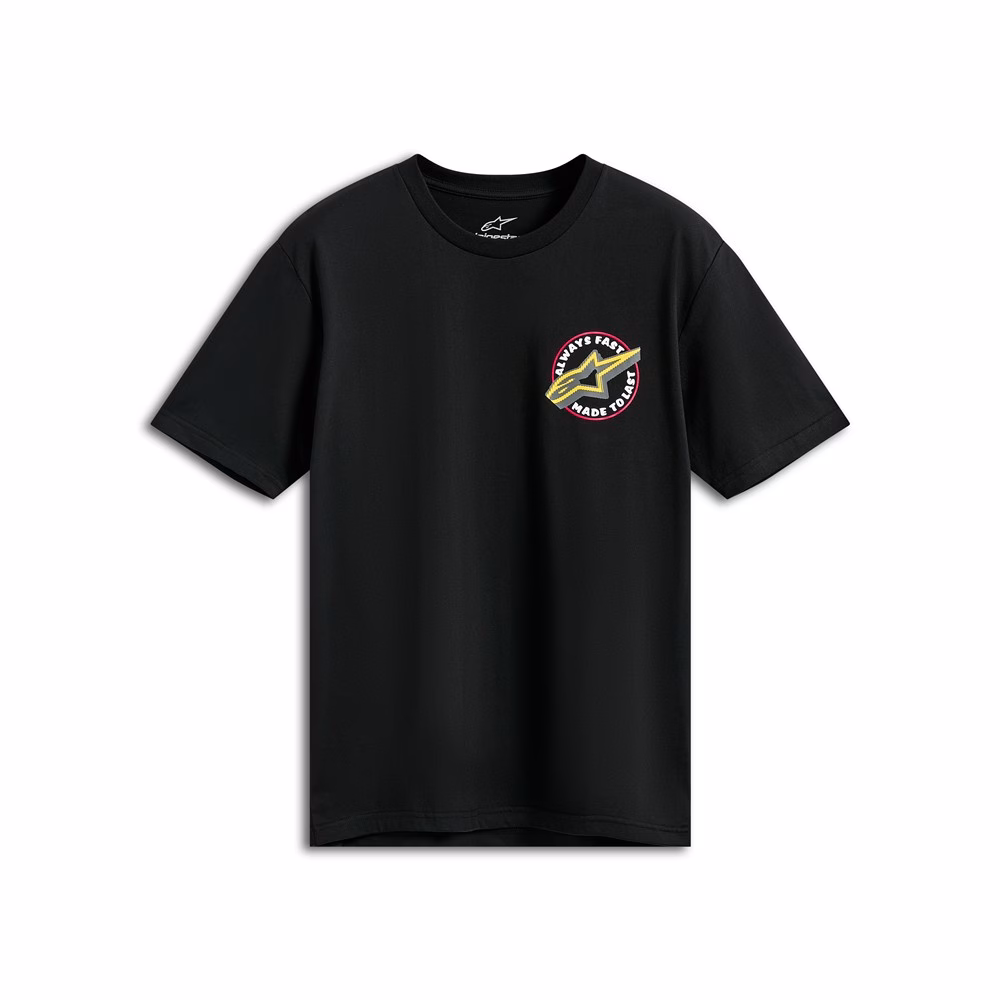 Alpinestars Aorbit CSF Tee Black