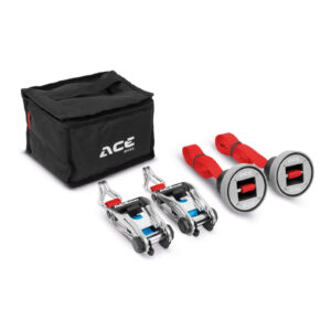Acebikes Capstrap - Image 1