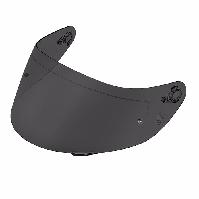 AGV GT6-2 PINLOCK VISOR K3 (2023-) [SMOKE 80%] XL-2XL