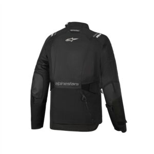 Alpinestars Stella Andes v4 Drystar Adventure Jacket Ladies Black - Image 2