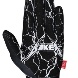 Fist Brady Baker Lightning Gloves Youth - Image 6