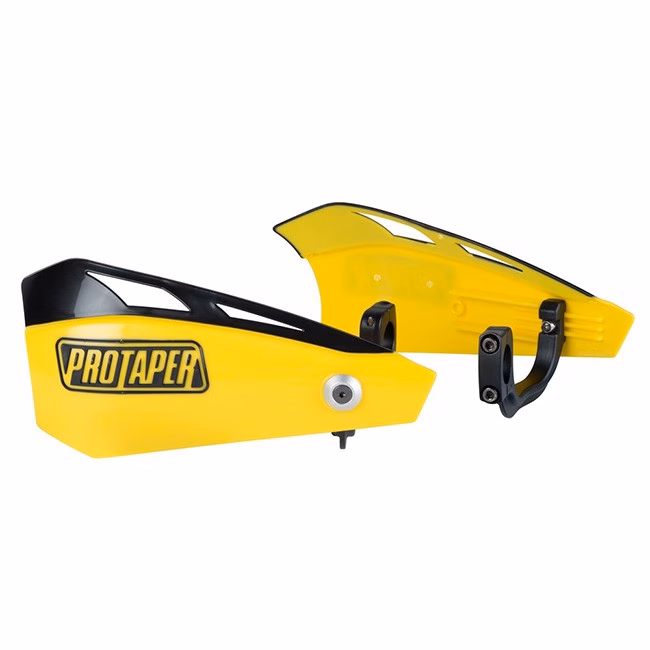 Protaper Brush Guard Kit Universal