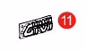 E52 'GIVI' LOGO