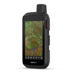 Garmin Montana 760i GPS Navigator - Image 2