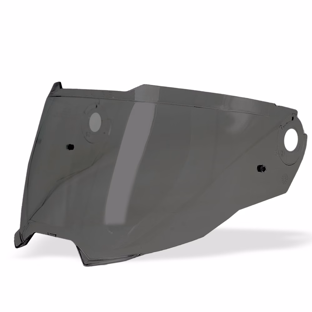 HJ-44DS Pinlock Ready Dark Smoke Visor i80 HJC
