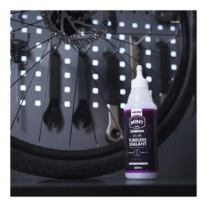Oxford Mint Tubeless Sealant 500ml - Image 2