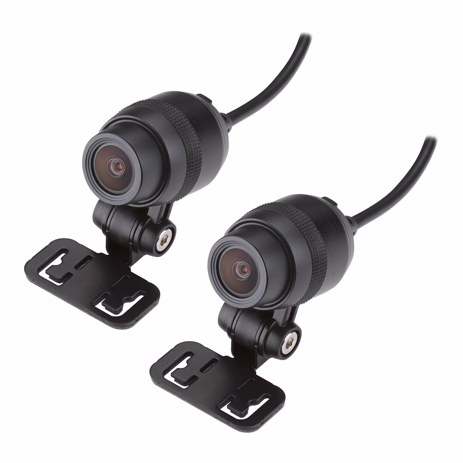 Navman MiVue 820D Motorcycle Dash Cam - Front & Rear Cameras - Image 5