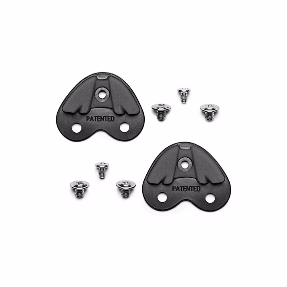 Sidi Toe Insert Anthractite