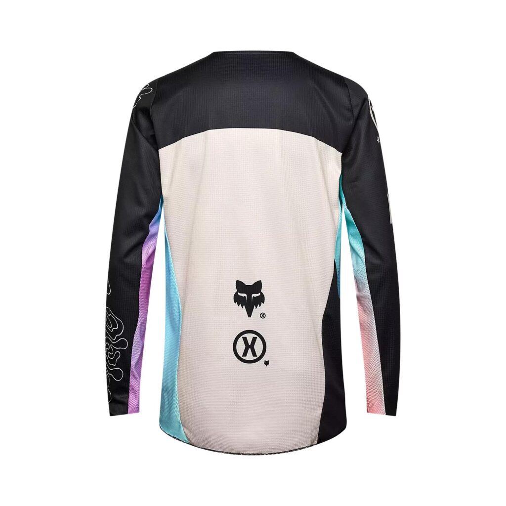 Fox 180 Hello Future Motocross Jersey