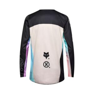 Fox 180 Hello Future Motocross Jersey - Image 2