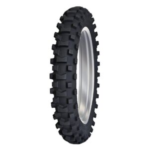 Dunlop Geomax AT82 110/100x18 Rear Motocross Tyre Medium - Image 1