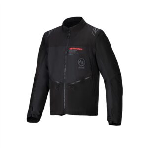 Alpinestars Pro-Dura Offroad Jacket Black - Image 1