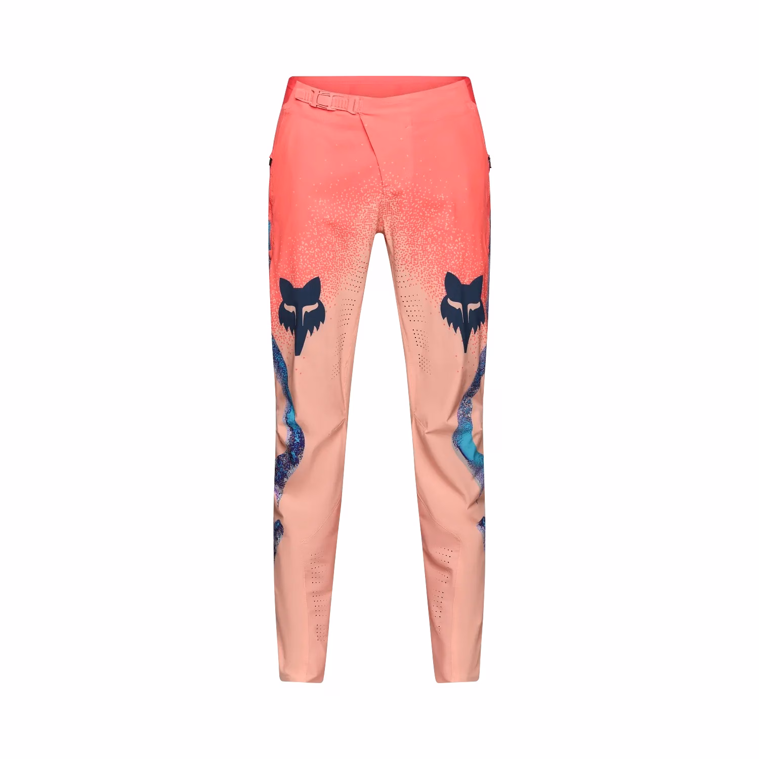 Fox Flexair MTB Pant Vision LE Peach - Image 1