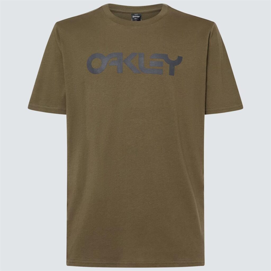 Oakley Mark II 2.0 Tee Brush/Black