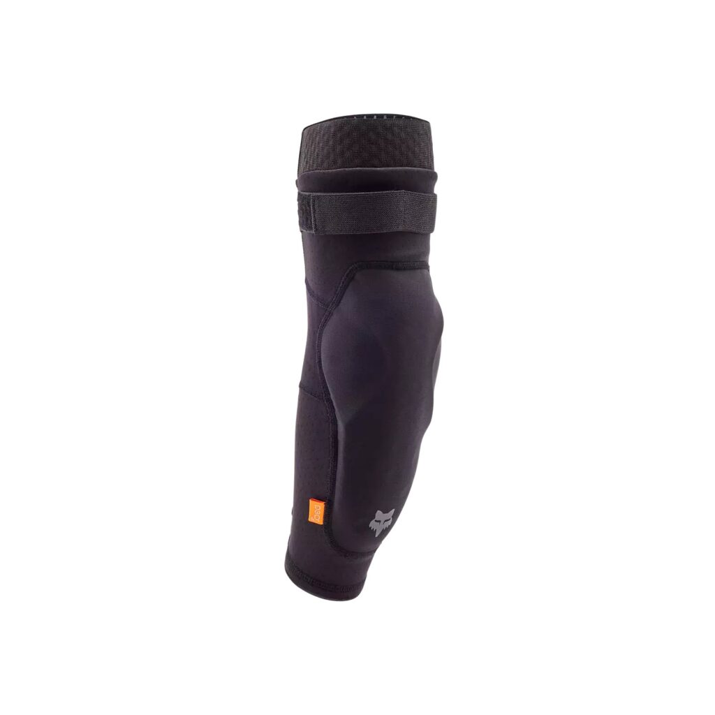 Fox Launch Elbow Pads  Black