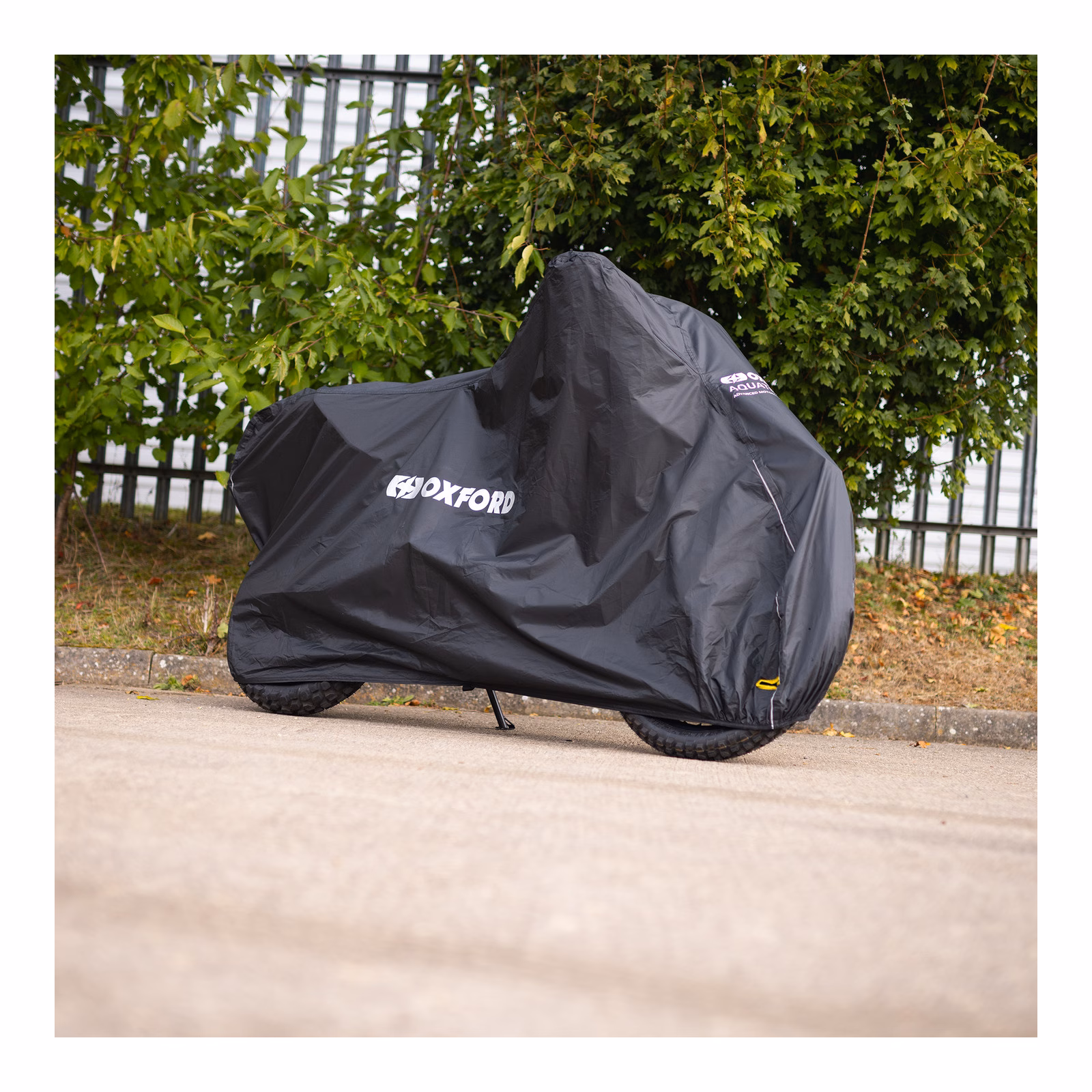Oxford Aquatex Pro Cover (XL) - Image 2
