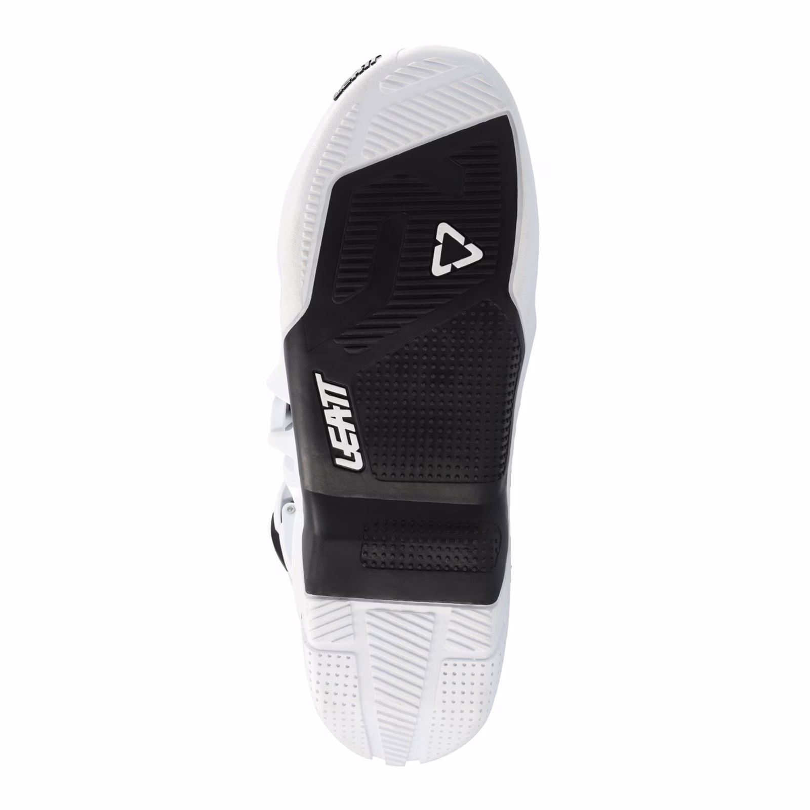 Leatt 4.5 Motocross Boot White - Image 3