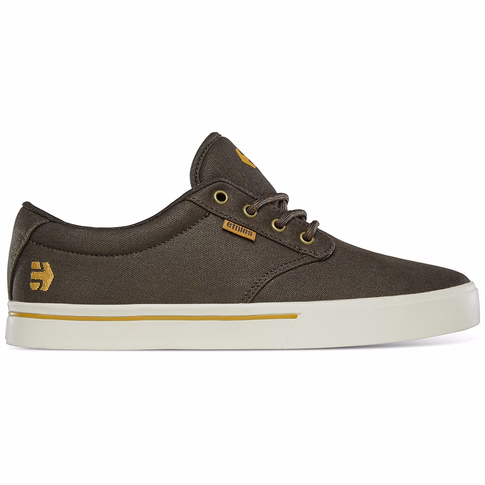 Etnies Jameson 2 ECO Shoes Chocolate