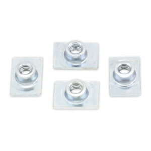 BOLT 6mm T-NUT YAMAHA (Pkt of 10) - Image 2
