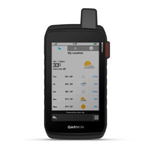 Garmin Montana 710i - Image 6