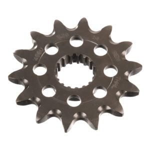 Renthal Front Sprocket 14T Suzuki RMZ450 '15-'16 - Image 2