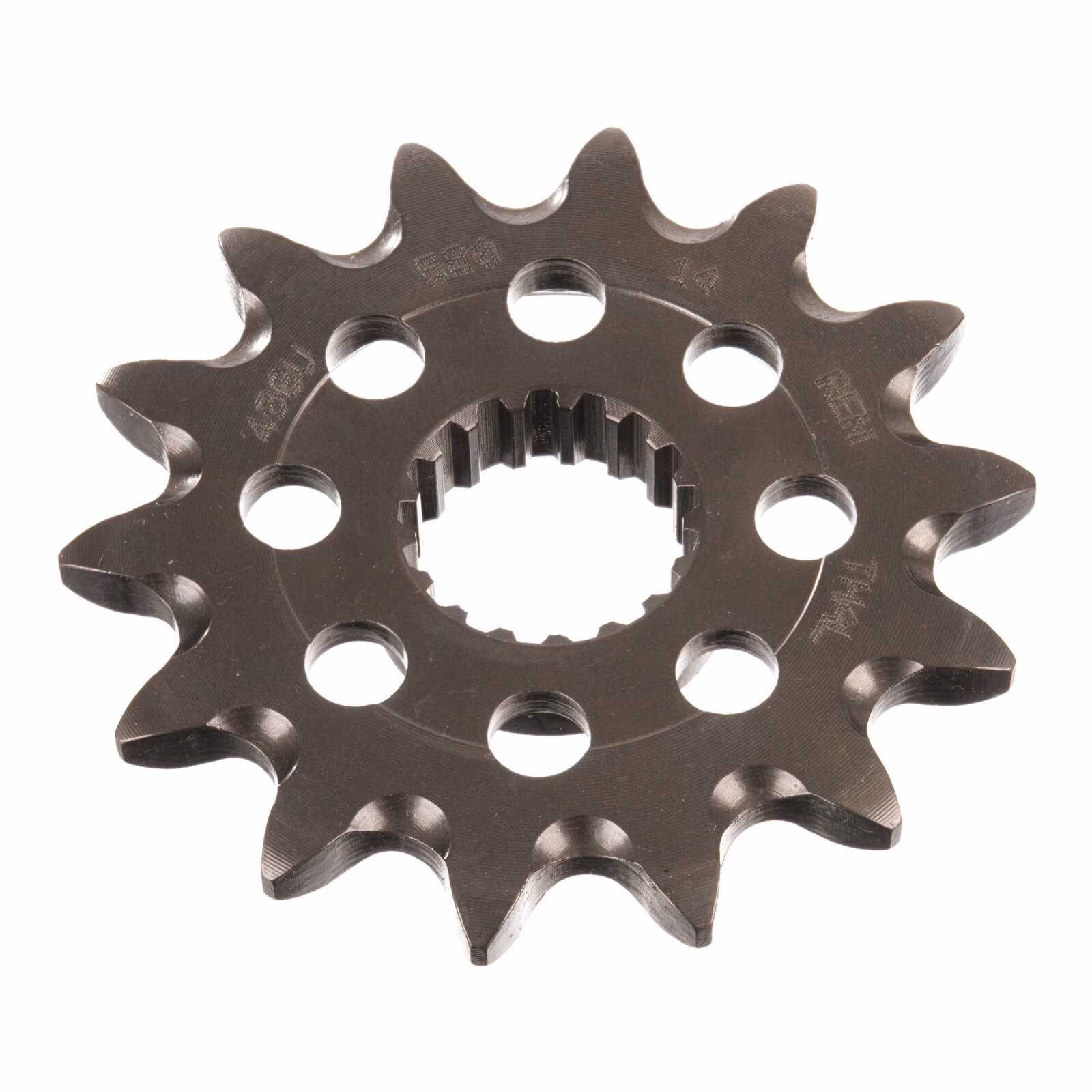 Renthal Front Sprocket 14T Suzuki RMZ450 '15-'16 - Image 2