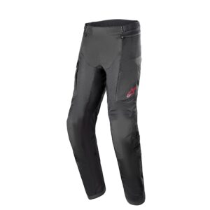 Alpinestars Andes Air Drystar Adventure Pants Black - Image 1