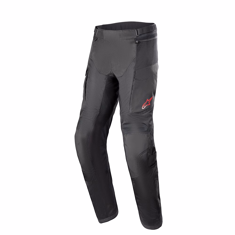 Alpinestars Andes Air Drystar Adventure Pants Black