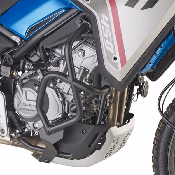 GIVI ENGINE GUARD CF MOTO 450MT '24->