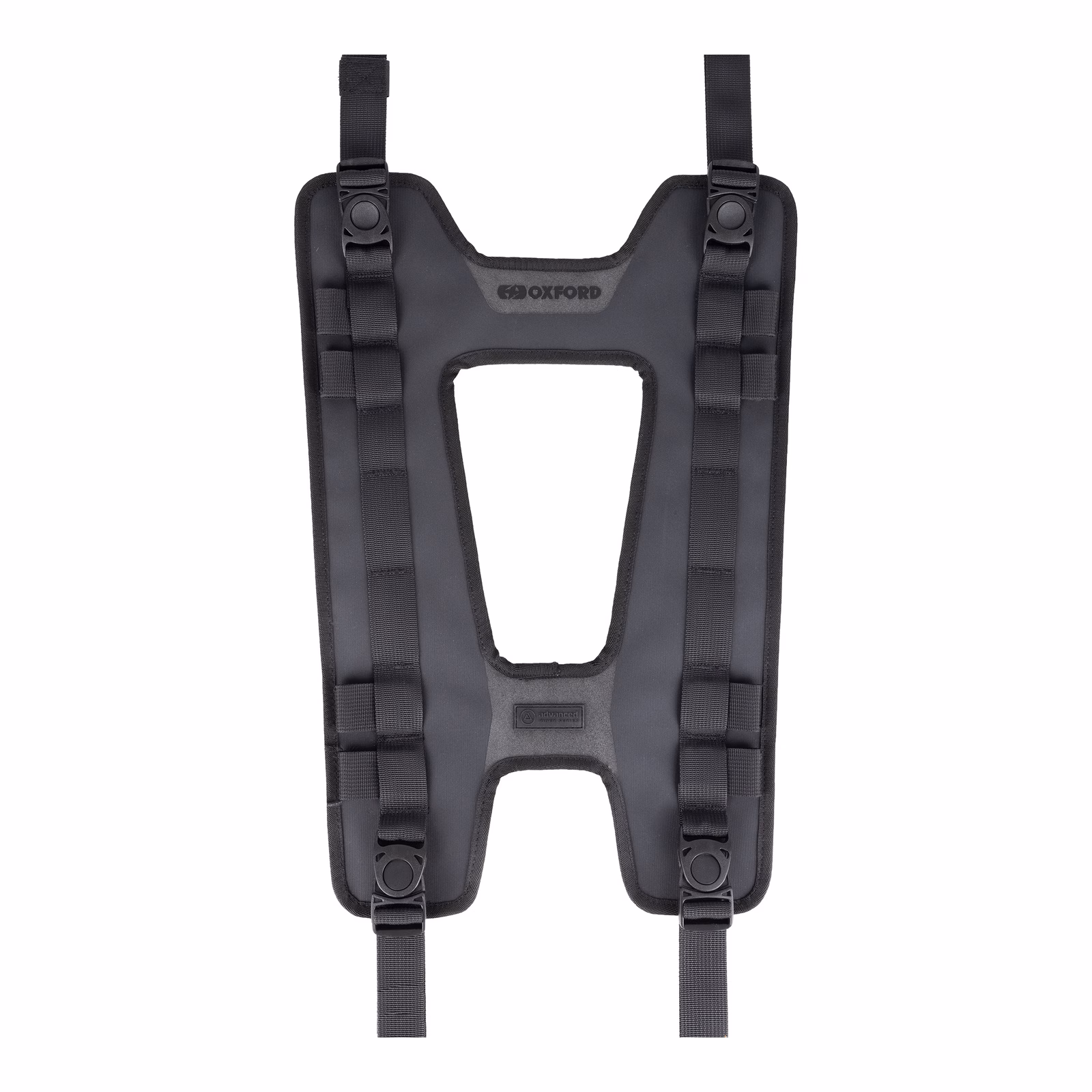 Oxford Atlas Advanced Tank Harness - Image 1