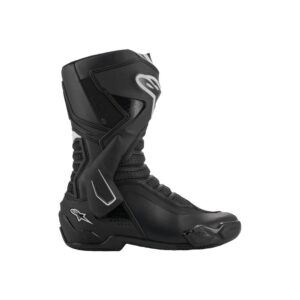 Alpinestars SMX-6 v3 Road Boots Black/White - Image 5