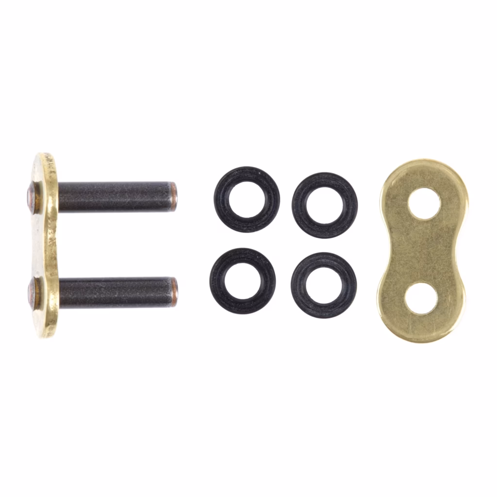 Join Link Gb530XRE Rivet Type Gold