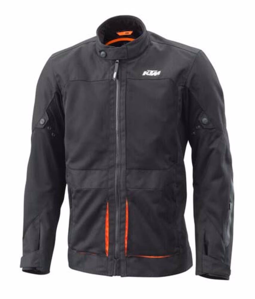 KTM Breeze Road  Jacket - Image 1