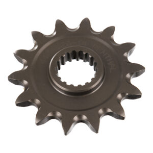 Renthal Front Sprocket 14T Grooved Suzuki - Image 2