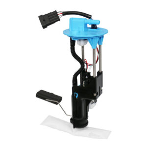Quantum In-tank EFI OEM Replacement Fuel Pump with Assembly - Image 1