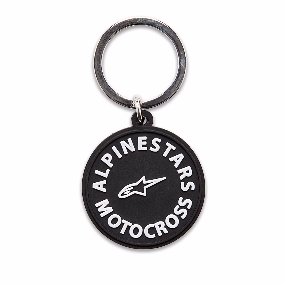 Alpinestars MX Keyfob Black